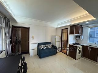 Wan Chai - Jet Foil Mansion 05