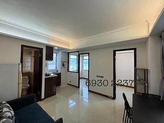 Wan Chai - Jet Foil Mansion 09
