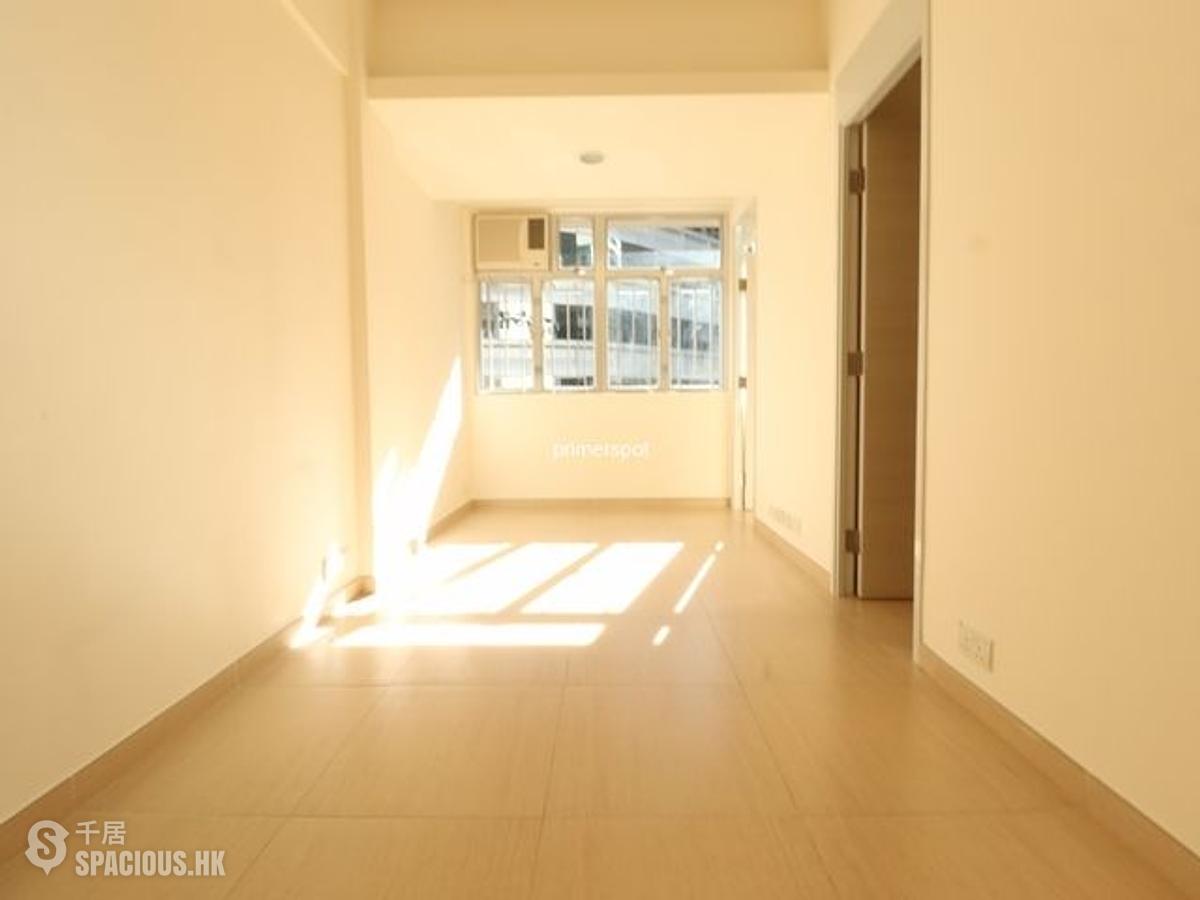 Wan Chai - Prime Mansion 01