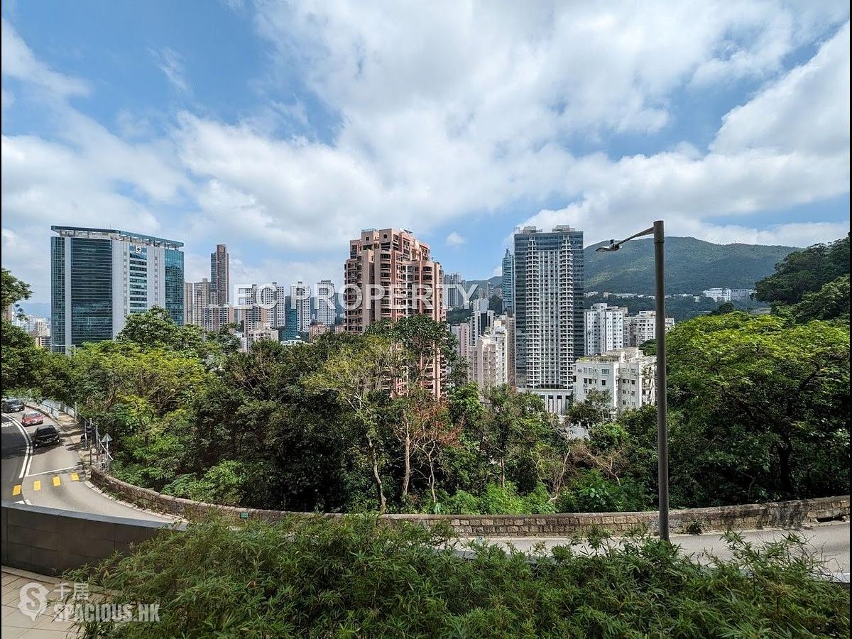 司徒拔道 - 纪园 01