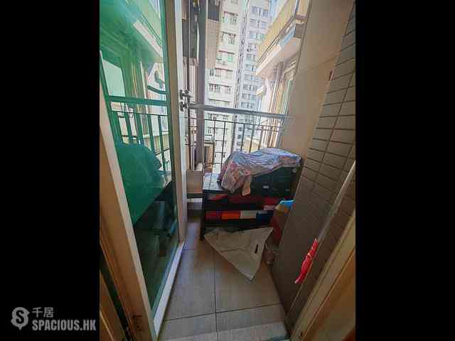 堅尼地城 - 綠意居 06