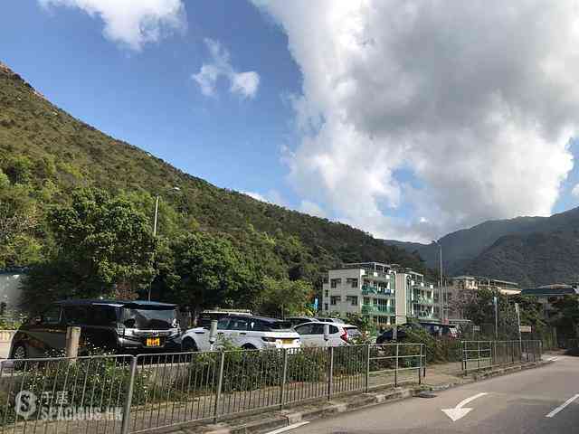 Tung Chung - Shan Ha Tung Chung 14