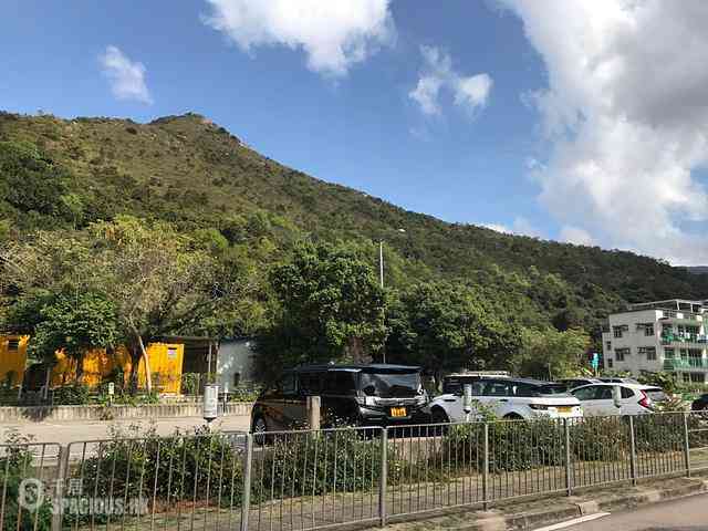 Tung Chung - Shan Ha Tung Chung 17