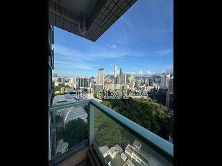 尖沙咀 - 港景峯1座 04