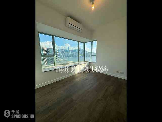 Tsim Sha Tsui - The Victoria Towers Tower 1 01
