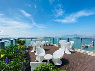 Tung Chung - Century Link 14