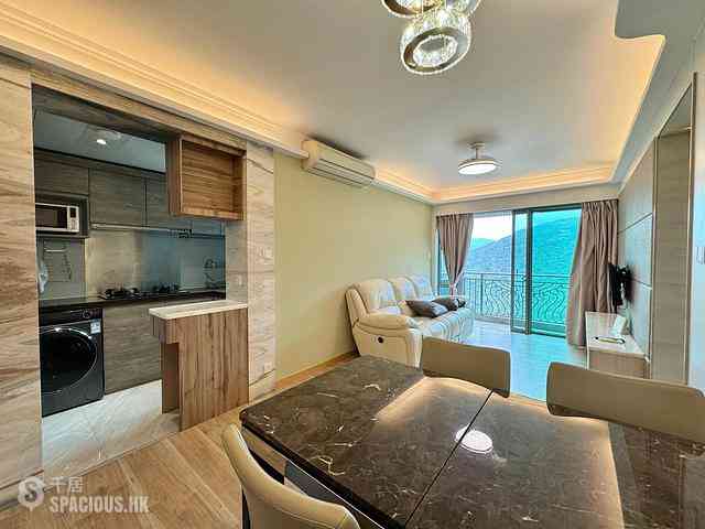 Tung Chung - Caribbean Coast 01