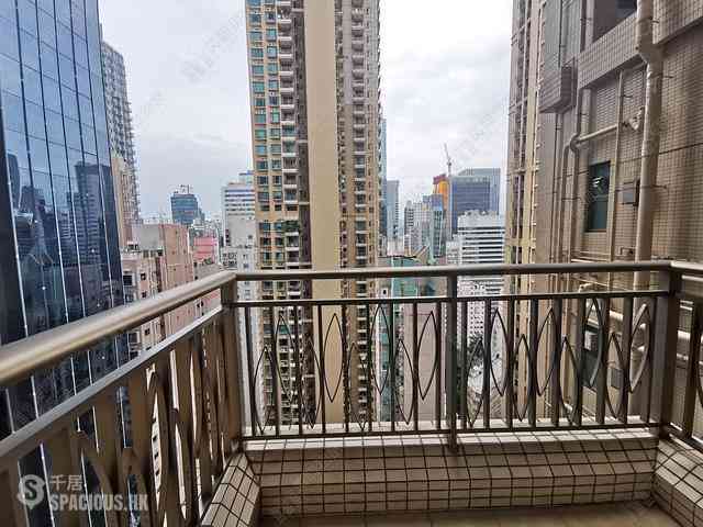Wan Chai - The Zenith Phase 1 Block 2 01