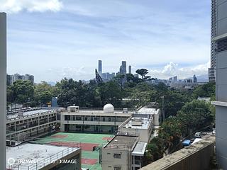 Tai Hang - Wing Hing Court 04
