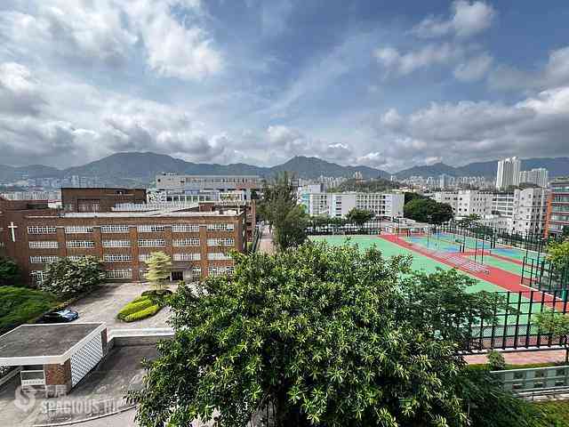 Kowloon Tong - Kent Court 01