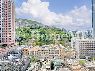 跑馬地 - One Jardine's Lookout 12
