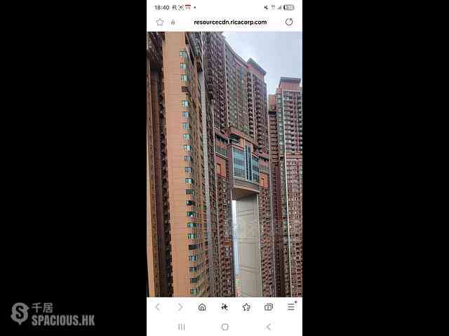 West Kowloon - The Waterfront Phase 1 Block 2 02