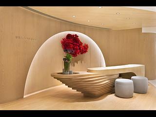 Tung Chung - The Visionary 10