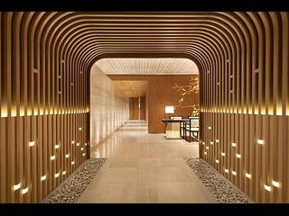 Tung Chung - The Visionary 12
