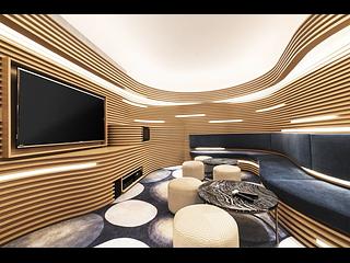 Tung Chung - The Visionary 14