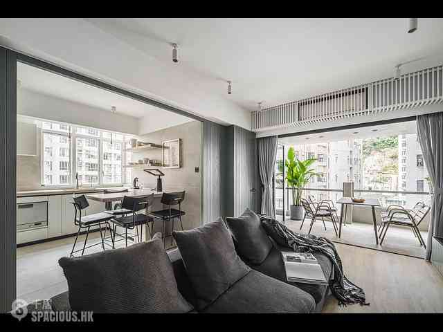 Happy Valley - Igloo Residence 01