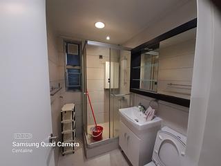 Kennedy Town - Academic Terrace Block 1 06