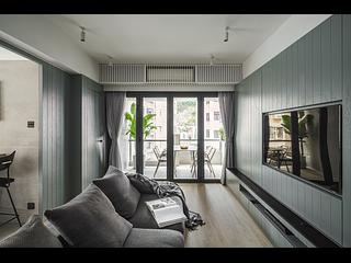 跑马地 - 意庐小筑 23