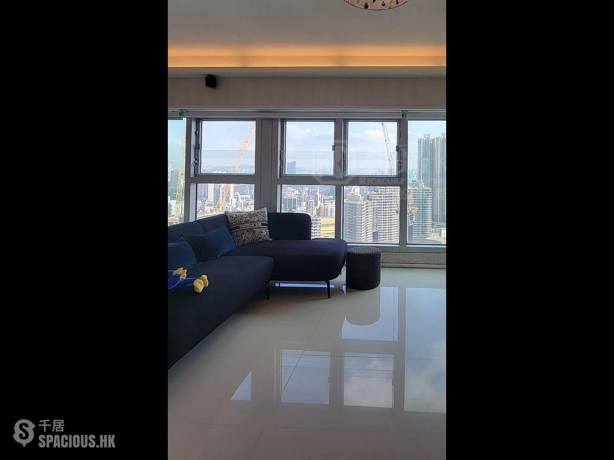 West Kowloon - The Waterfront Phase 1 Block 2 01