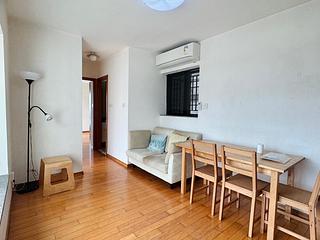 Tung Chung - Seaview Crescent 03