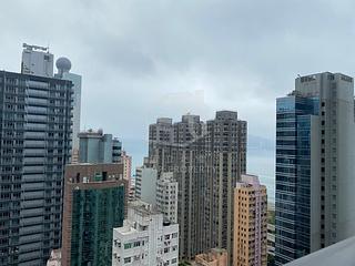 Sai Ying Pun - The Met. Sublime 04
