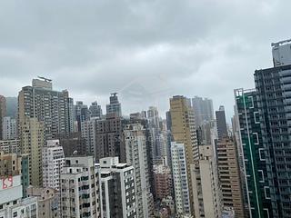 Sai Ying Pun - The Met. Sublime 05