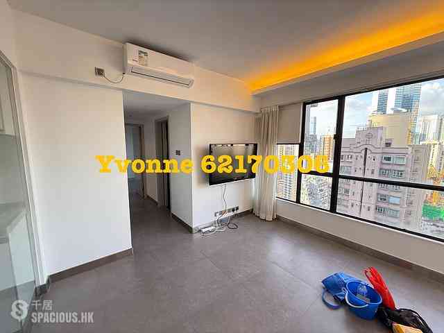 Soho - Cameo Court 01