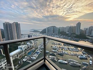 黃竹坑 - 深湾9号2座 29