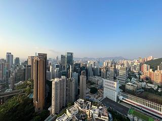 跑馬地 - 比華利山 05