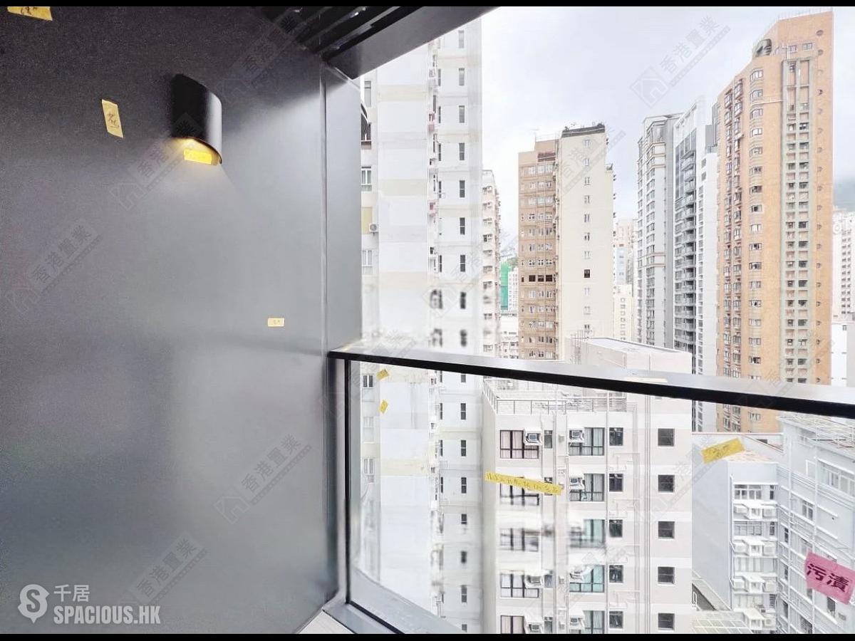 跑马地 - One Jardine's Lookout 01
