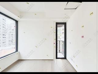跑马地 - One Jardine's Lookout 08