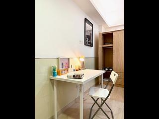 Prince Edward - 238, Sai Yeung Choi Street South 06
