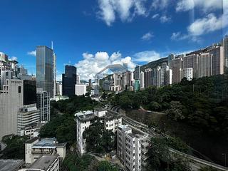 中環 - 翠怡閣 10