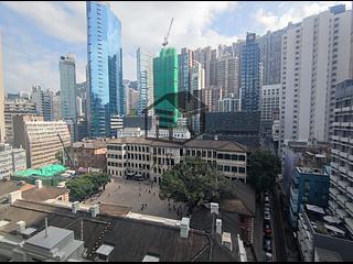 中環 - 金珀苑 06