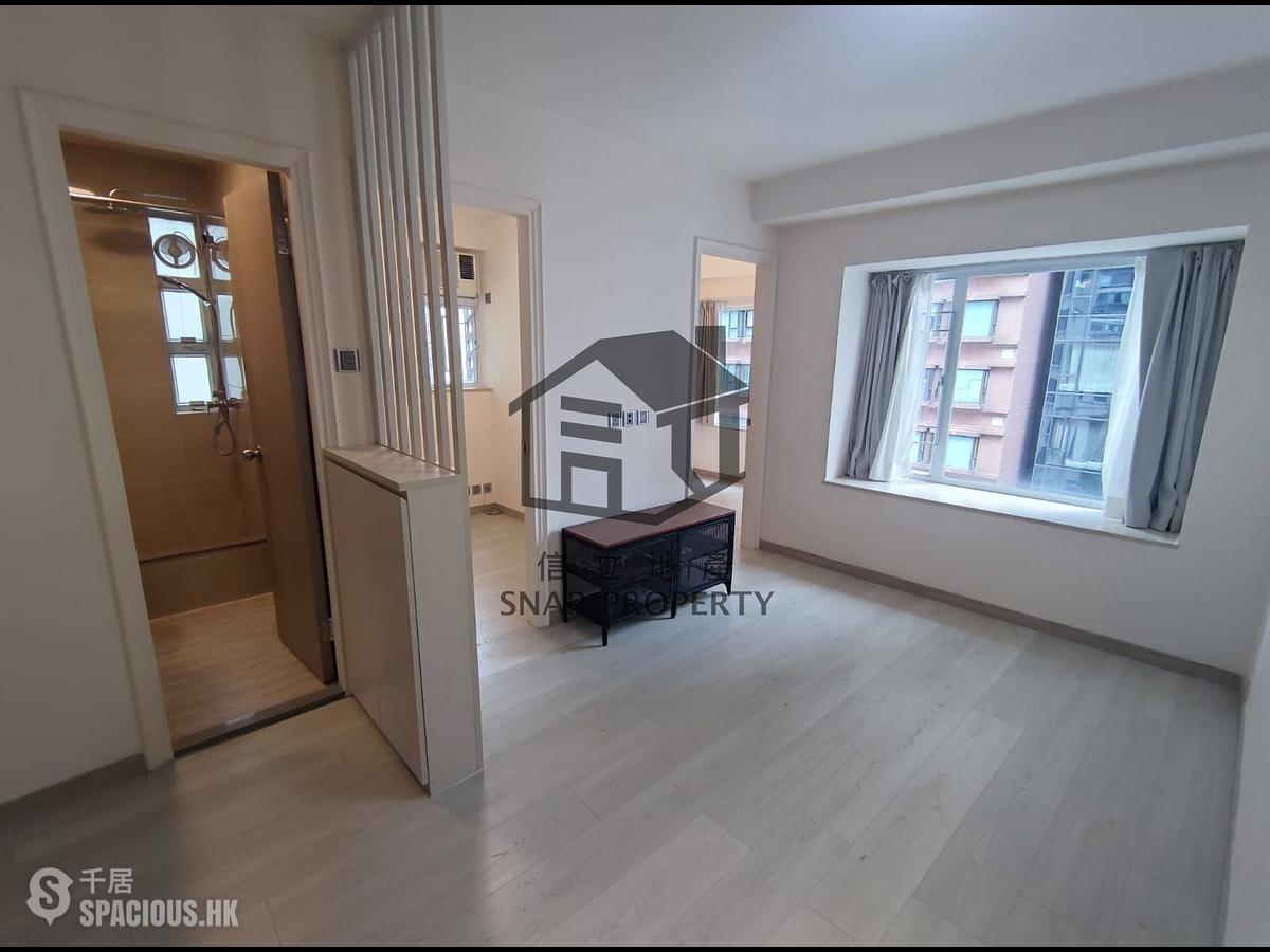 Mid Levels Central - Midland Court 01