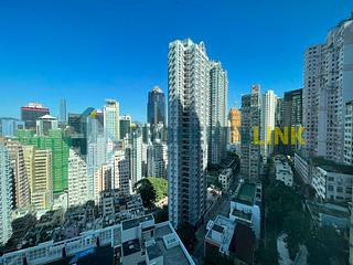 Sheung Wan - The Bellevue Place 14