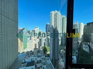 Sheung Wan - The Bellevue Place 13