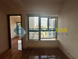 Sheung Wan - The Bellevue Place 04