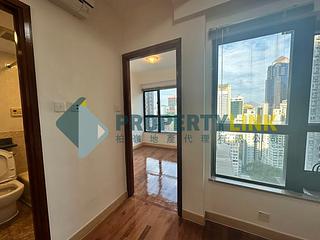 Sheung Wan - The Bellevue Place 05