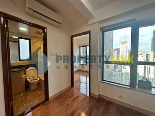 Sheung Wan - The Bellevue Place 03