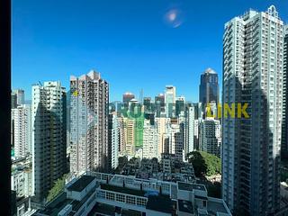 Sheung Wan - The Bellevue Place 16