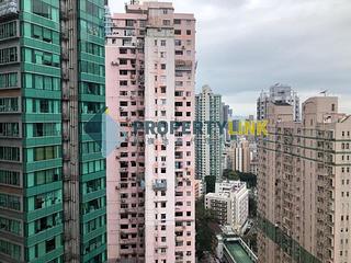 蘇豪 - 尚賢居 13