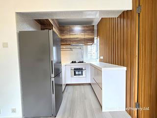 Wan Chai - Manrich Court 04