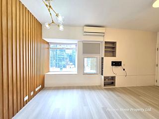 Wan Chai - Manrich Court 03