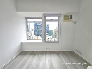 Wan Chai - Manrich Court 08