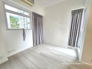 Wan Chai - Manrich Court 06