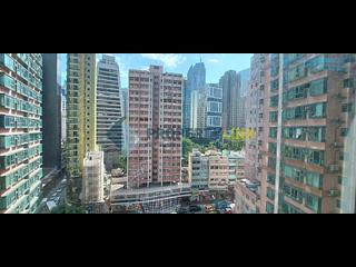 Sheung Wan - Queen's Terrace 07