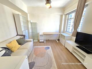Tin Hau - Magnolia Mansion 02