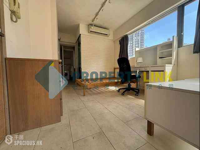 Sheung Wan - Urbana 38 01