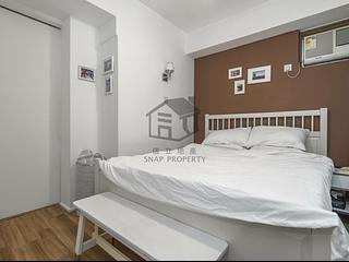 Mid Levels Central - Ying Fai Court 04
